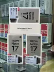 New Xiaomi Redmi Note 17 Pro 256GB Blue - 3