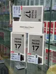 New Xiaomi Redmi Note 17 Pro 256GB Blue - 4