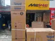Royal 3HP Standing Air Conditioner - 1