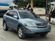Lexus RX 350 2008 Blue - 1