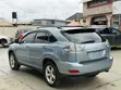 Lexus RX 350 2008 Blue - 5