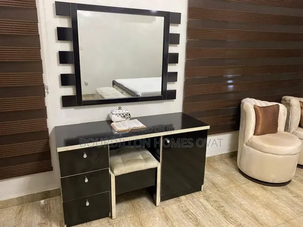 Furnished 4-Bedroom Duplex for Rent in Ikota, Lekki, Lagos - 1