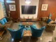 Furnished 4-Bedroom Duplex for Rent in Ikota, Lekki, Lagos - 2