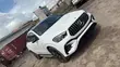 2024 Mercedes-Benz AMG GLE 53 4MATIC White - 3