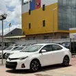 Toyota Corolla LE 2016 Fari - 1