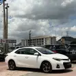 Toyota Corolla LE 2016 Fari - 2