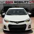 Toyota Corolla LE 2016 Fari - 3