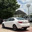 Toyota Corolla LE 2016 Fari - 4