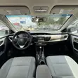 Toyota Corolla LE 2016 Fari - 5