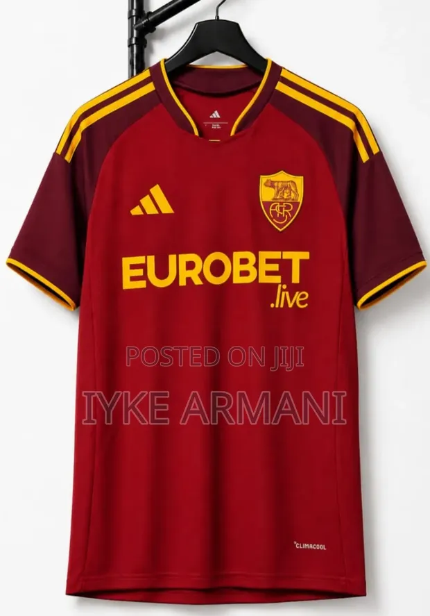 Sabon Jerin Wasan Kwallon Kafa na Maza na Adidas - Ja - 1