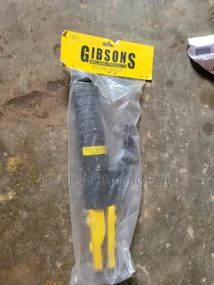 Gibson Electrode Holder 600A