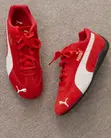 Sabon Puma Sneakers na Mata da Maza - 2