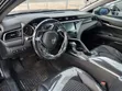 Toyota Camry SE 2021 Black - 4