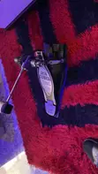 Original Tama Iron Cobra Drum Pedal - 1