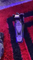 Original Tama Iron Cobra Drum Pedal - 2