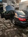 Mercedes-Benz E350 2011 Grey - 1