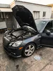 Mercedes-Benz E350 2011 Grey - 3