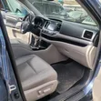 Toyota Highlander 2017 Blue - 5