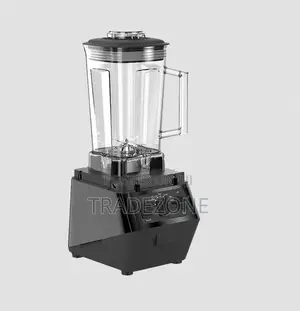 Midea BL1192B 2.0L Blender with Plastic Jar