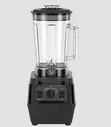 Midea BL1192B 2.0L Blender with Plastic Jar - 2