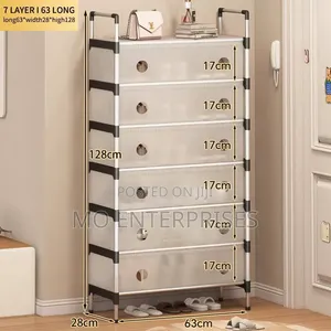 Tushen Takalmi Mai Rufi Mai Rufi Mai Rufi 7