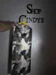 Patterned Maxi Skirts - Plus Size Friendly - 1