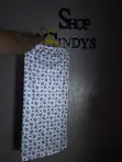 Patterned Maxi Skirts - Plus Size Friendly - 3