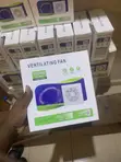 Extractor da Fan na Jirgin Sama - Sabon - 2