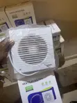 Extractor da Fan na Jirgin Sama - Sabon - 3