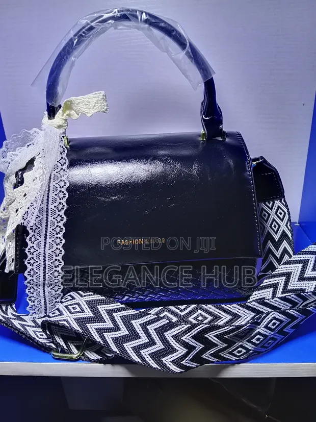 Chic Handbag Na Mata Mai Girma - 1