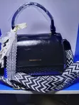 Chic Handbag Na Mata Mai Girma - 1