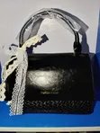Chic Handbag Na Mata Mai Girma - 4