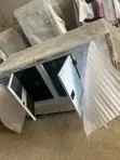 80KVA Perkins Soundproof Generator - 1