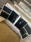 80KVA Perkins Soundproof Generator - 2