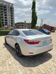 Lexus ES 350 2014 Silver - 5