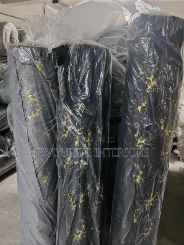 Curtains and Bedsheet Material, Centre Rugs - 1