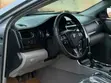 2016 Toyota Camry LE Silver - 3