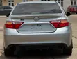 2016 Toyota Camry LE Silver - 4