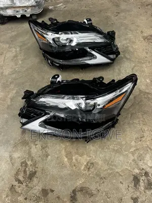 Lexus GS350 Headlight 2016-2018