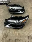 Lexus GS350 Headlight 2016-2018 - 1