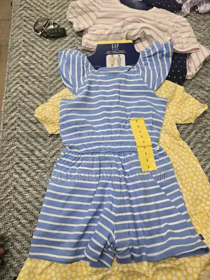 Quality Kids Clothing Sets (3 Months - 8 Years) - Bulk Sale