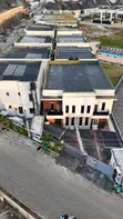 4 Bedroom Duplex don haya, Orchid Road Lekki - 1