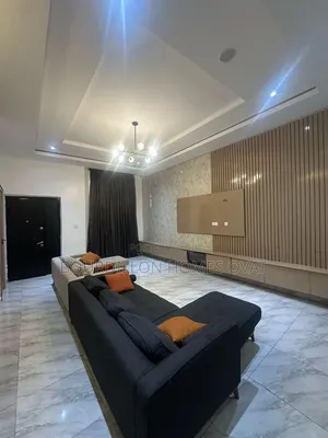 4 Bedroom Duplex don haya, Orchid Road Lekki