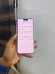 Apple iPhone 17 Pro 256GB Silver - 2