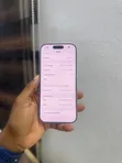 Apple iPhone 17 Pro 256GB Silver - 4