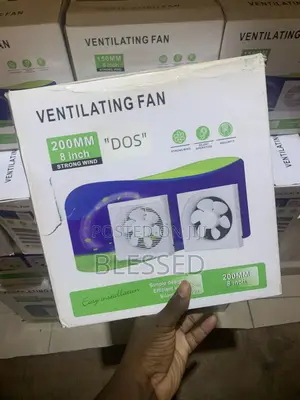 Extractor da Fan na Jirgin Sama