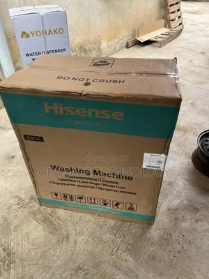 Hisense 7.5kg Manual Household Washing Machine