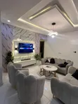 Furnished 2-Bedroom Apartment for Sale in VGC/Ajah - 5