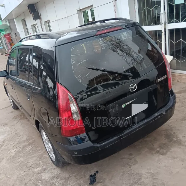 Mazda Premacy 1.9 Comfort 2005 Baki - 1