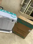 Hisense 11KG Household Clothes Washer WSRB113 - 2